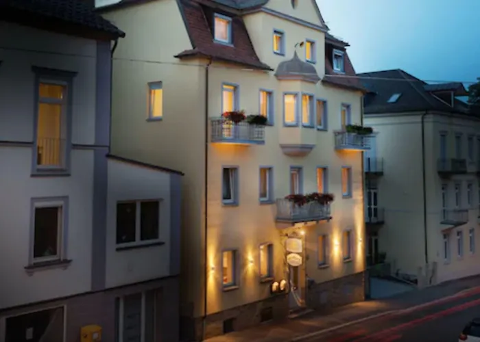 Hotel Am Haus Marga