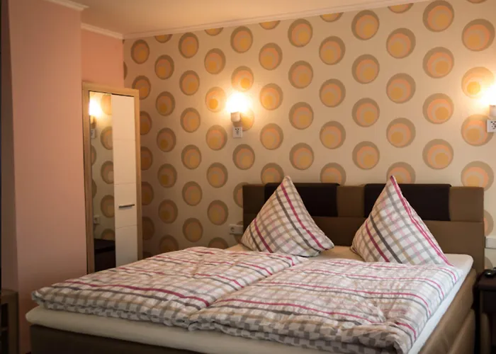 Hotel Am Haus Marga