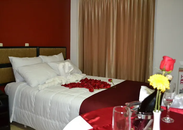 Yours Hotel Lifestyle