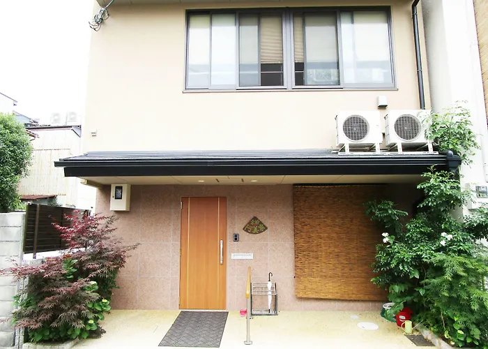 Guesthouse Kyoto Abiya