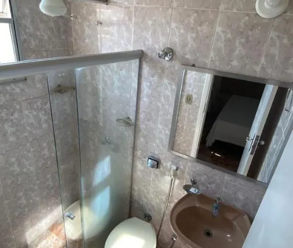 Hotel Gerais Business