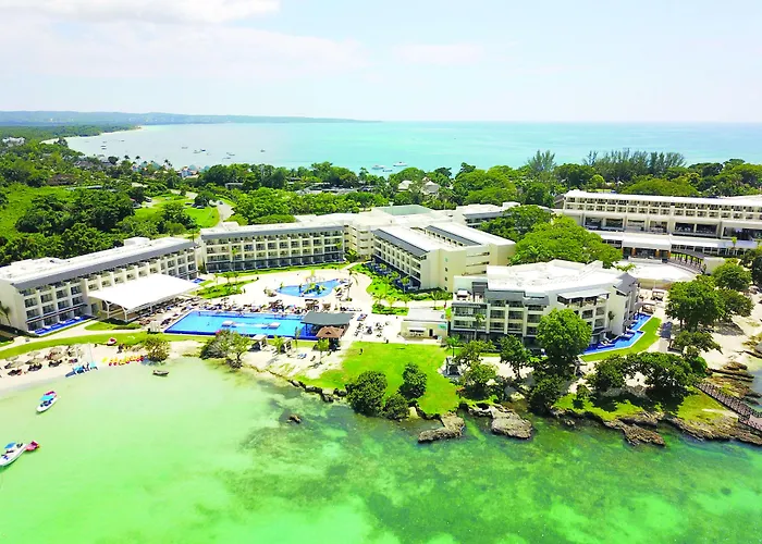  Royalton Negril, An Autograph Collection All-Inclusive