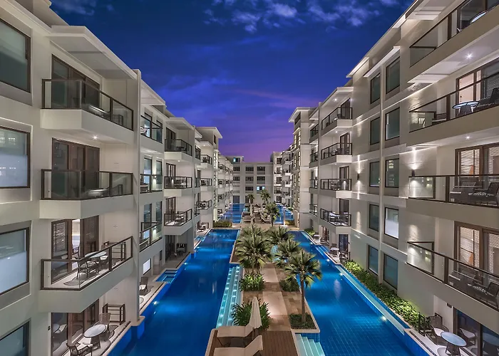 Henann Prime Beach Resort
