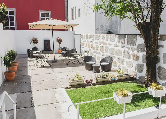  Guestready - Charming House Marques