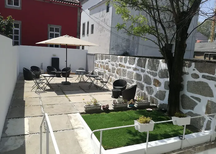  Guestready - Charming House Marques