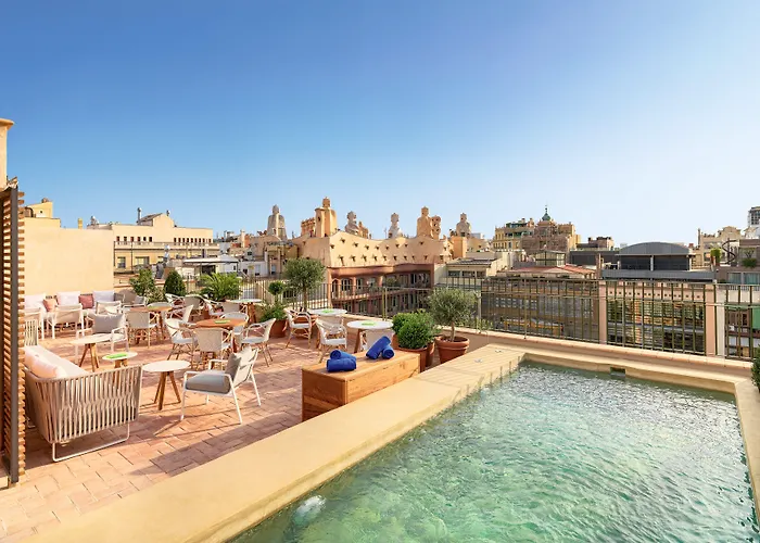 H10 Casa Mimosa 4* Sup