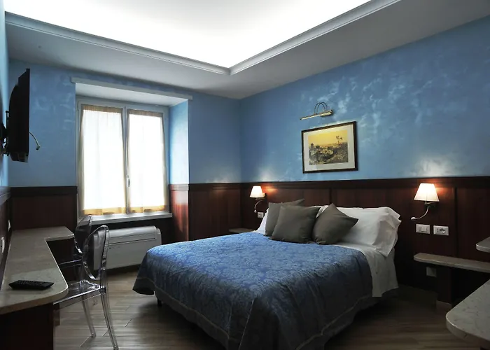 Residenza Matteucci