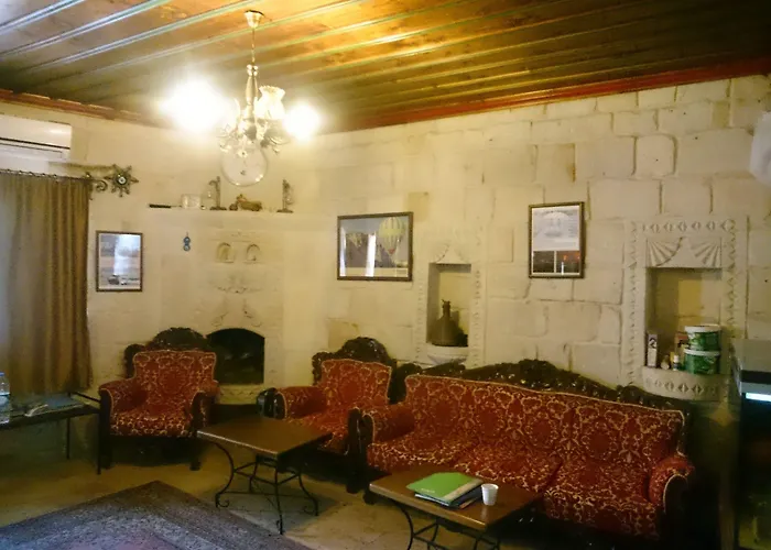 Century Cave