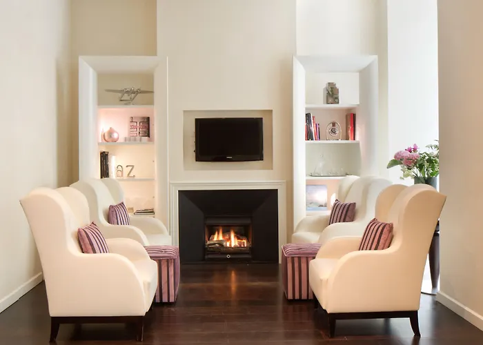 5 star hotels Ricasoli Firenze Luxury Apartments | Una Esperienze