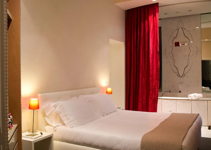 5 star hotels Ricasoli Firenze Luxury Apartments | Una Esperienze
