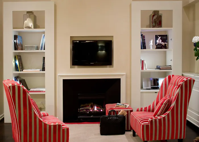 5 star hotels Ricasoli Firenze Luxury Apartments | Una Esperienze