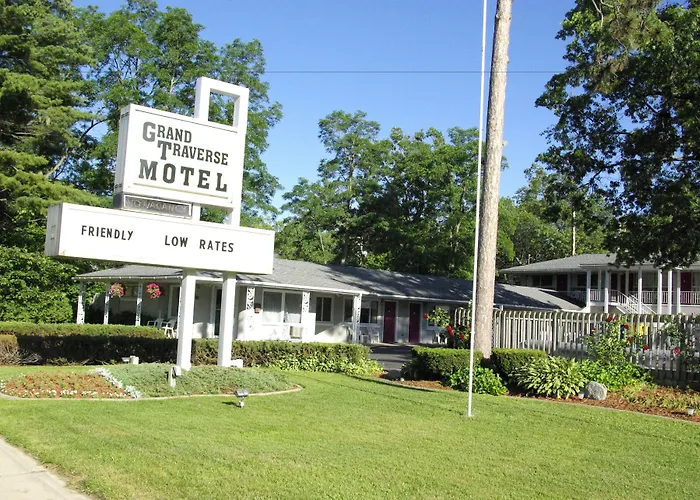 Grand Traverse Motel