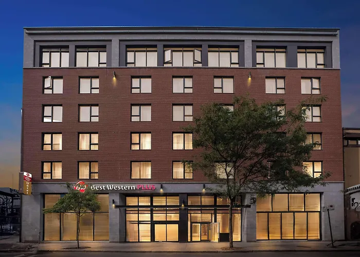 Best Western Plus