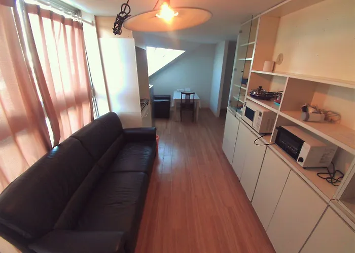 Vacation rental: Palette Takashimadaira Guest House