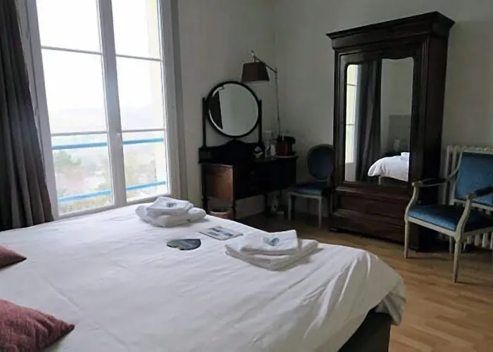 Auberge Du Vieux Puits