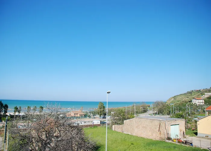 Cala Chiara B&B