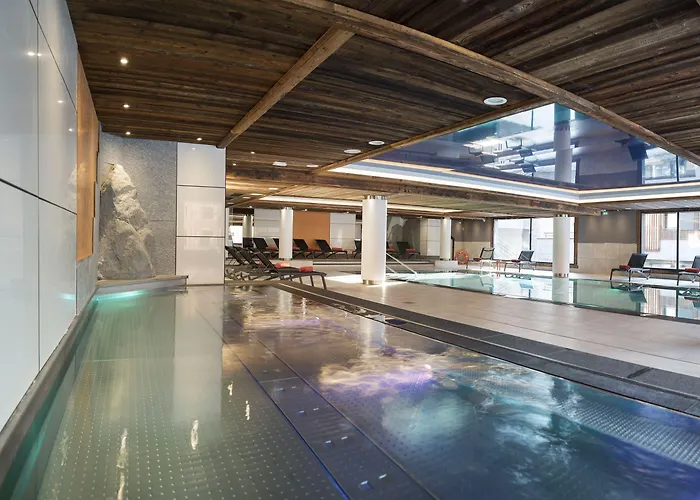 Apart hotel: Mgm Hotels & Residences - Residence Le Cristal De Jade