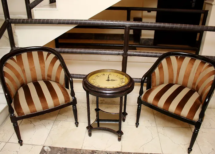 Apart hotel: Westfoster Harbour