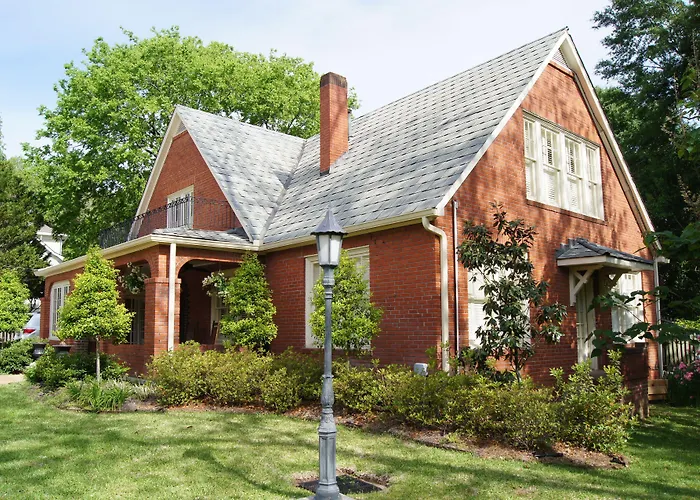 The Good House B&B