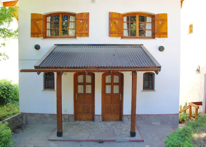  La Ponderosa Apart