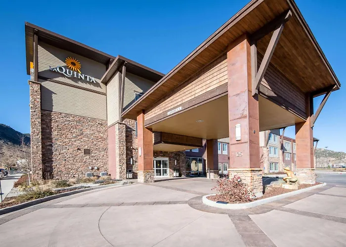 Beach Hotels La Quinta By Wyndham Durango