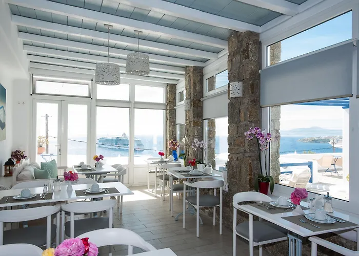 Hotel Spanelis