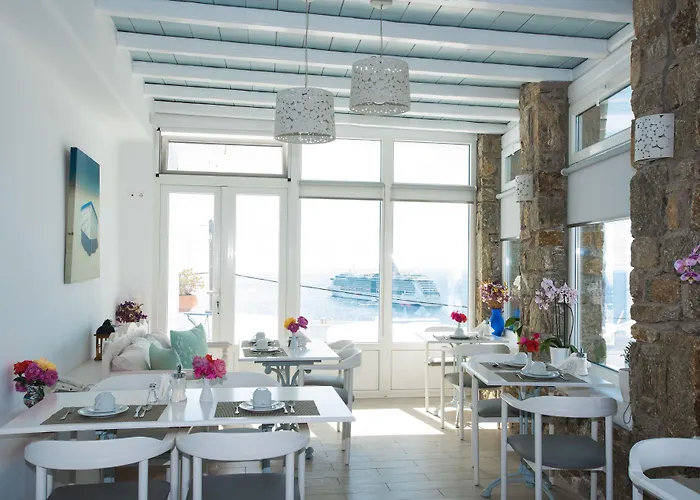 Hotel Spanelis