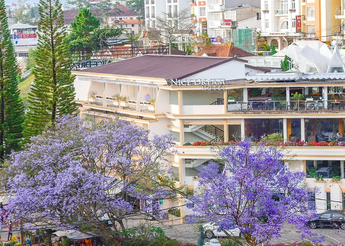 Nice Dream Hotel