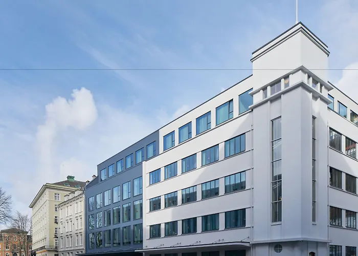 4 Sterne Hotels Zander K