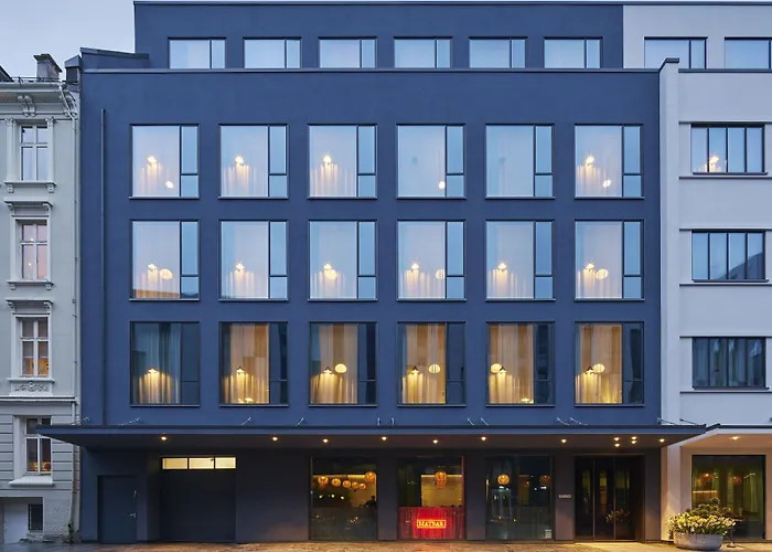 4 Sterne Hotels Zander K