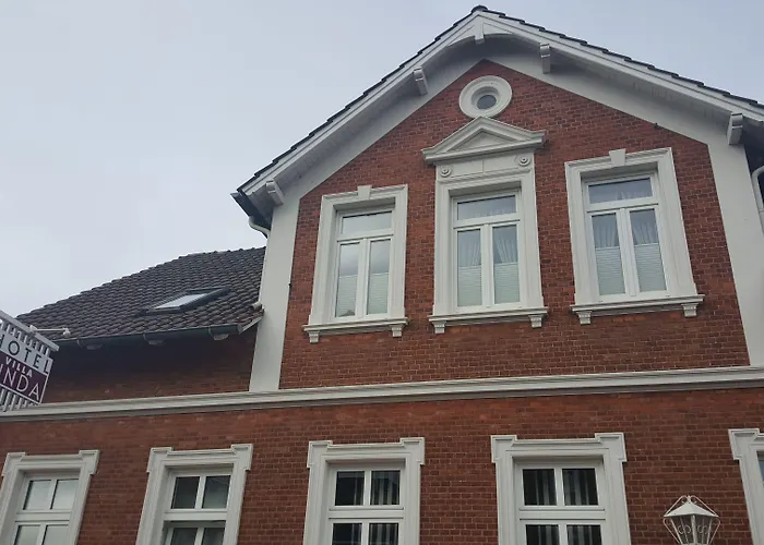 Gästehaus Villa Linda