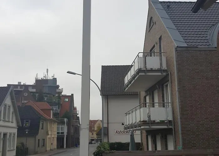 Gästehaus Villa Linda