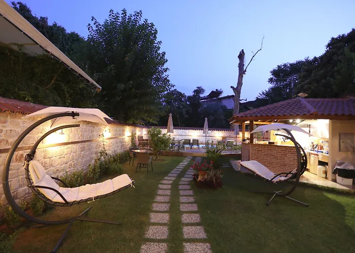 Hotel familiar: Char Me Hotel