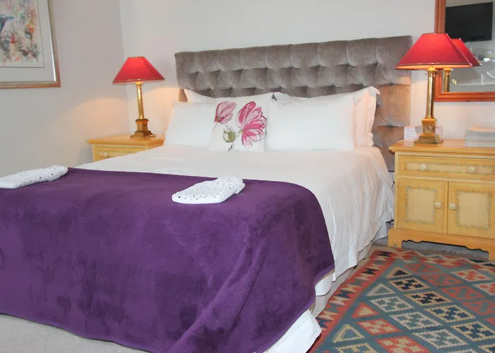 Villa Bianca B & B