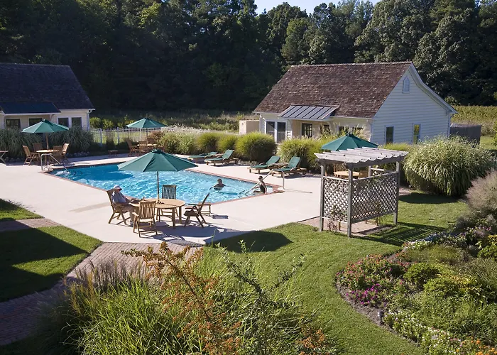 George Brooks House B&B