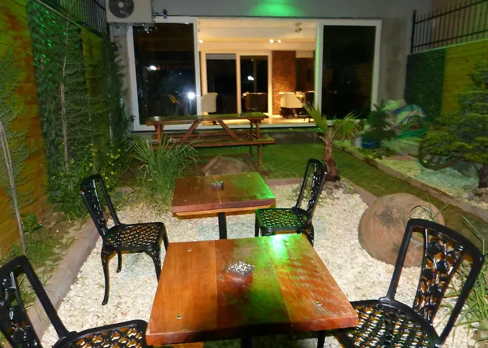 Ag & Residence Sisli