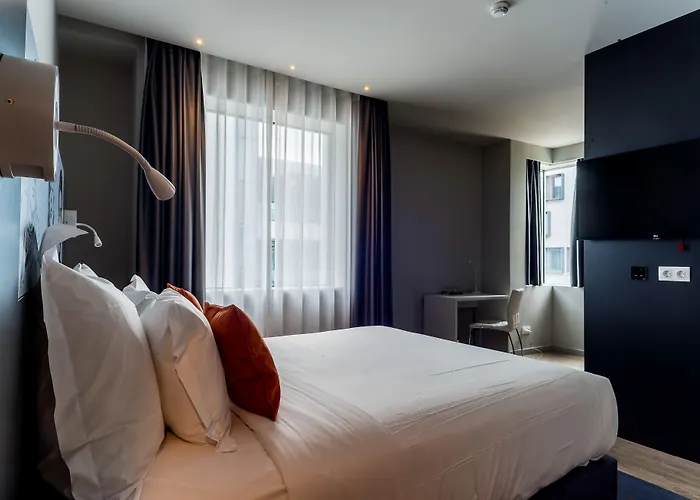 Hotel: Star Inn Lisbon Airport