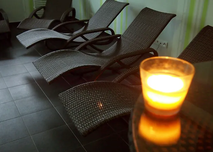 Efi Palace Hotel