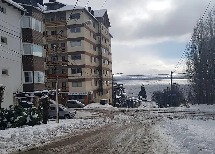 Monte Cervino Hotel