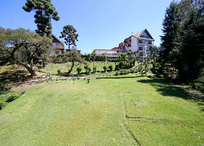 Moinho Italia Hotel
