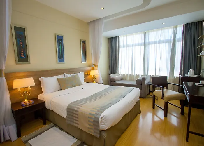 Sarova Imperial Hotel, Kisumu