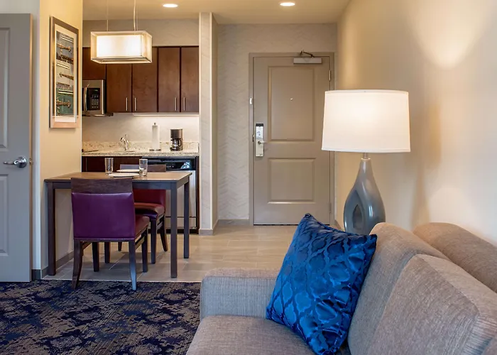  Homewood Suites By Hilton New Orleans French Quarter