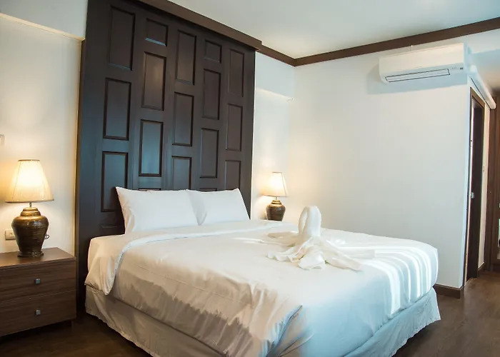 The Wing Lanna Hotel