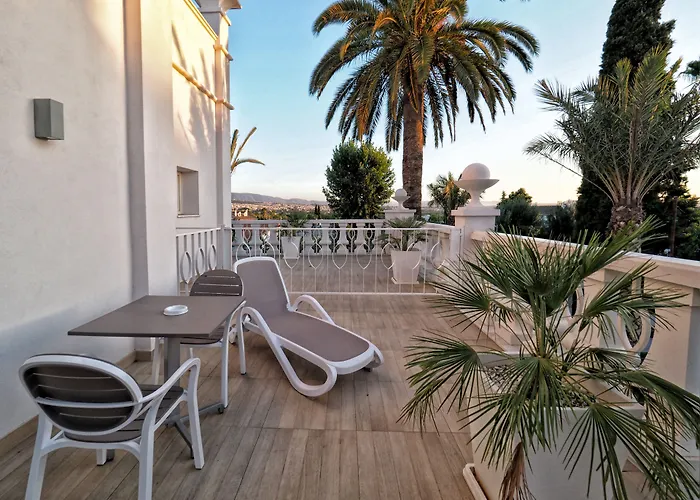 Quinta Real Granada