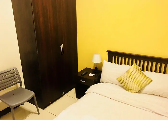 Inn De Avenida Makati
