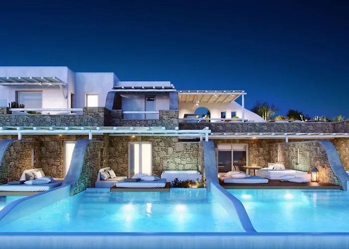  Adel Private Suites
