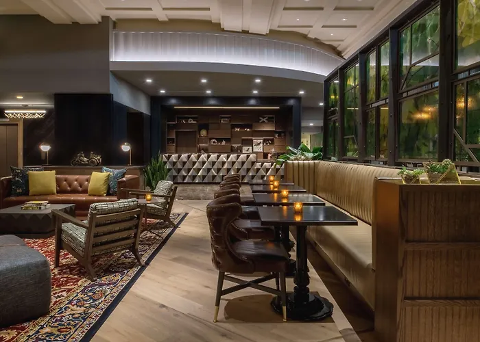 The Duniway Portland, A Hilton Hotel