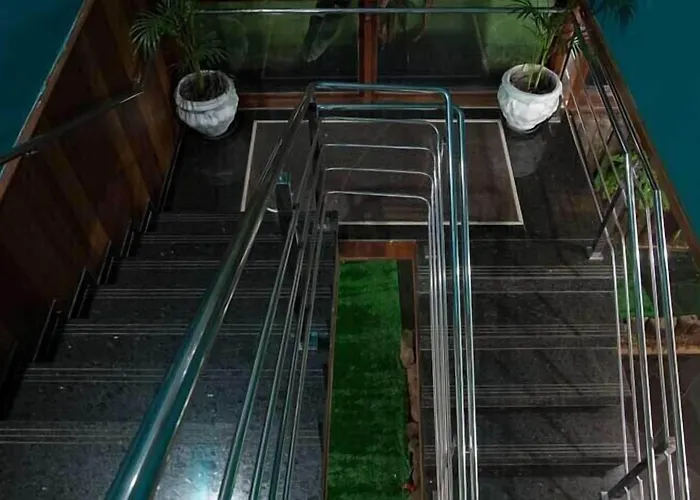 Acapu Hotel
