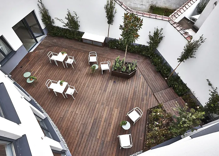 Hôtel pour familles: Hygge Hotel