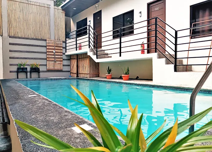 Vela Terraces